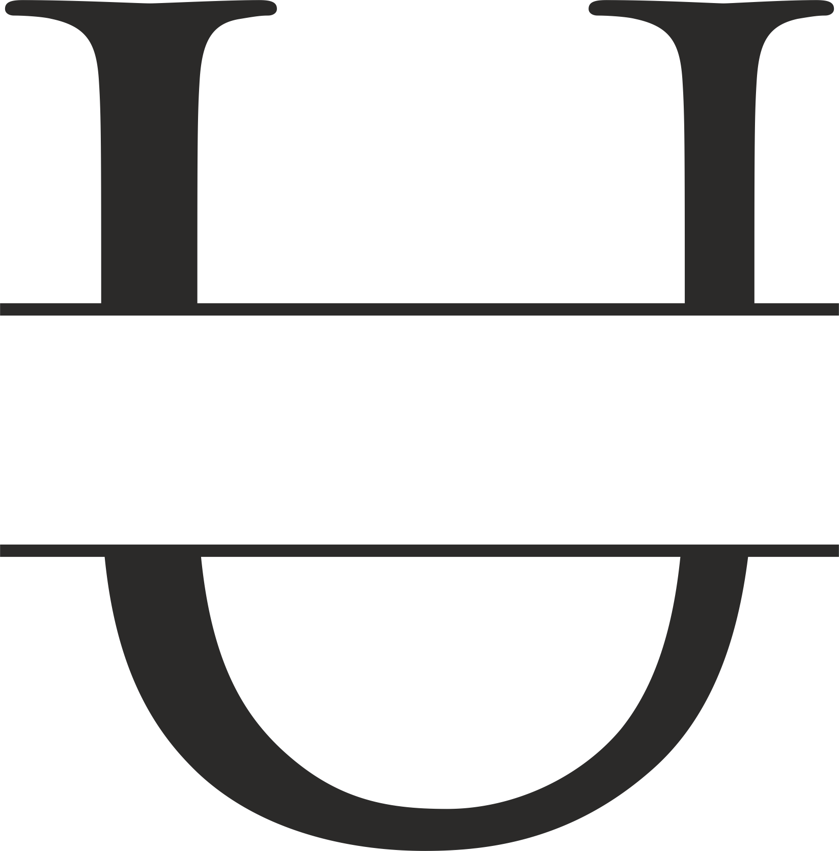 Letter U Wildflower Monogram Shirt, Custom Initial Tee with Name, Floral Botanical Gift for Her, Personalized Birthday Baby Shower